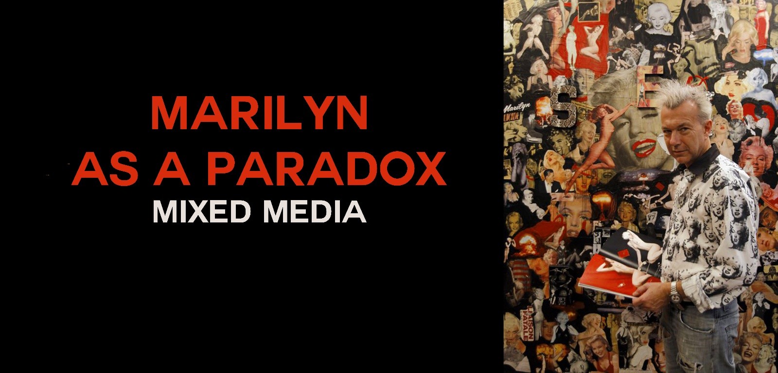 Monroe as a paradox
